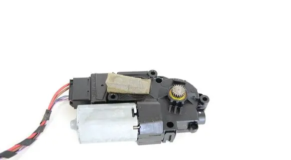 Volkswagen PASSAT CC Sunroof motor/actuator 6R0959591