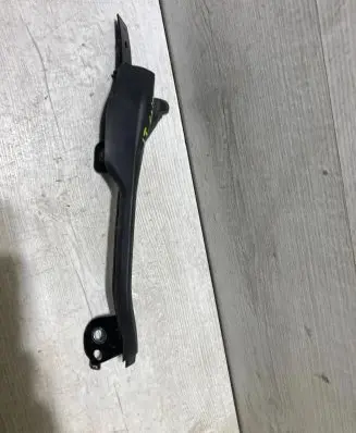 Renault Clio V Other rear door trim element 829756437R