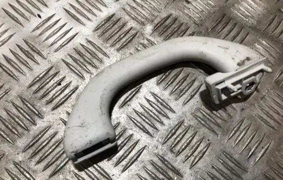 Skoda Octavia Mk1 (1U) Front interior roof grab handle 6yo857607n 6yo857.607n