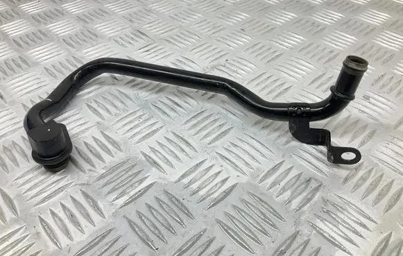 Audi A4 S4 B9 Engine coolant pipe/hose 04L121065AK