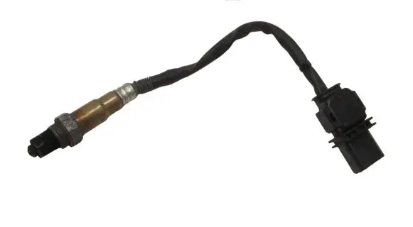 KIA Sportage Lambda probe sensor 393502A410