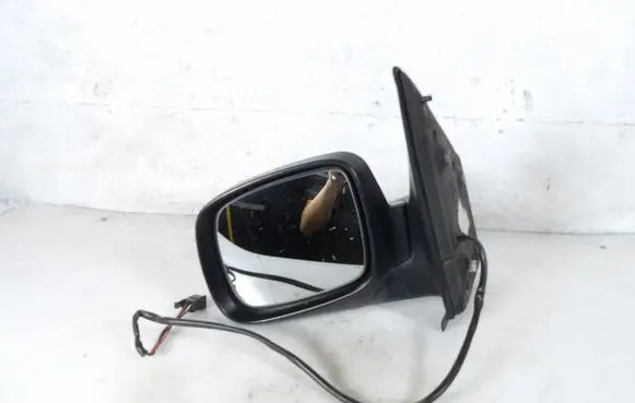 Mercedes-Benz Vaneo W414 Front door electric wing mirror 15521537