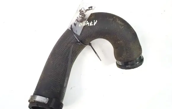 Peugeot 407 Intercooler hose/pipe