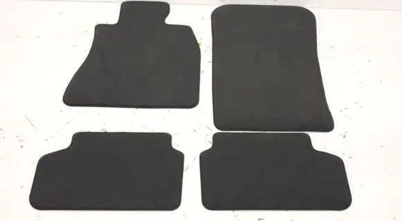 BMW 5 G30 G31 G38 Car floor mat set 7419495MWGK 7419495