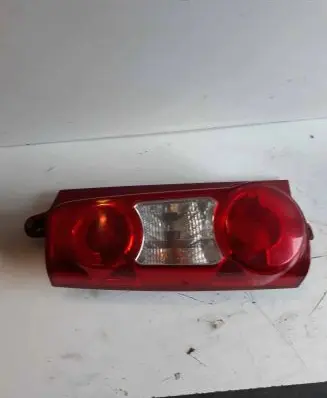 Peugeot Partner Rear/tail lights 9677205580 9680608080