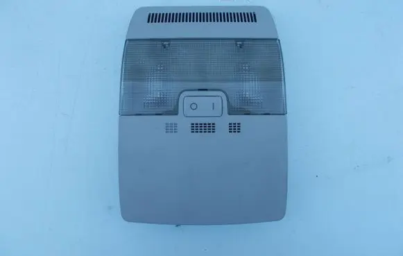 Audi A3 S3 A3 Sportback 8P Front seat light 8E0947565 8E0-947-565