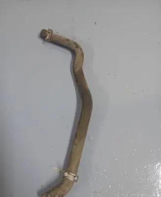 Ford Focus Heater radiator pipe/hose 