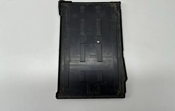 Citroen C4 Grand Picasso Battery tray 9806108580 7473
