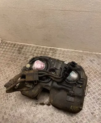 Chevrolet Captiva Fuel tank C14XC0EX3