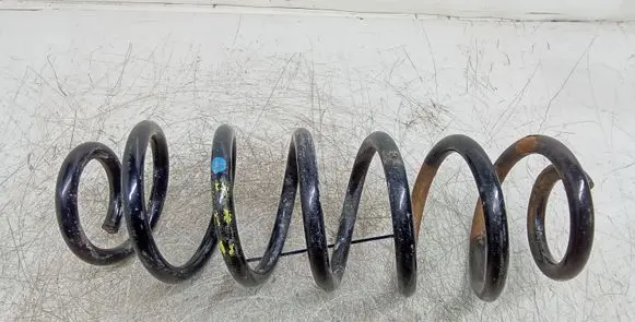 Volkswagen PASSAT CC Rear coil spring
