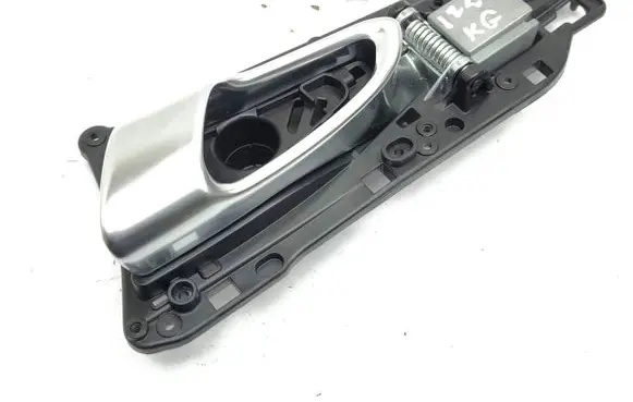 Porsche Cayenne (92A) Rear door interior handle 7P5837019