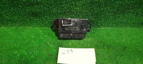 Nissan Qashqai Parking PDC control unit/module 285384ET1A 305640