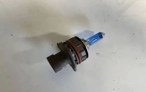 Mercedes-Benz E W211 Headlight part 