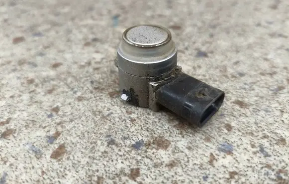 Mercedes-Benz C W205 Parking PDC sensor A0009055504