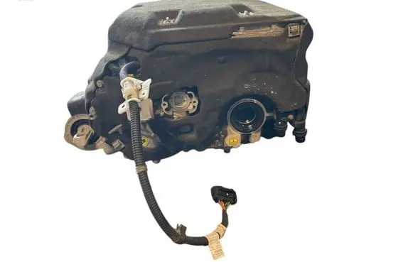 BMW i4 Engine 5A693E9 5B79C13