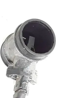 Opel Zafira A Mass air flow meter 0281002180