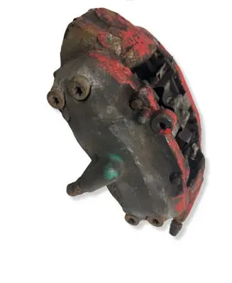 Mercedes-Benz E W211 Front brake caliper 20704703