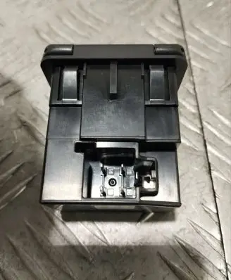 Chrysler Pacifica Voltage converter inverter 56046934AA