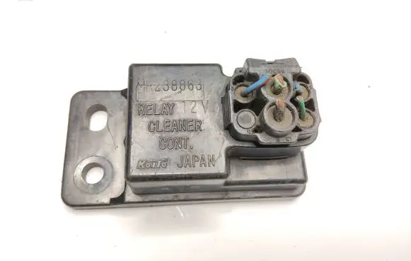 Mitsubishi Pajero Sport I Other relay MR238863