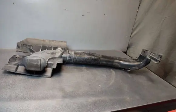 Ford S-MAX Air intake duct part 1062008S01