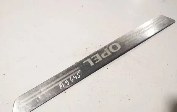Opel Insignia A Other interior part 13272117 545279093