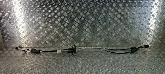 Volvo V40 Gear shift cable linkage 