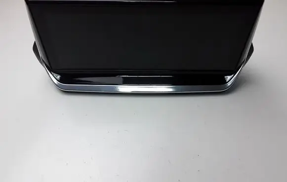 Peugeot 2008 II Screen/display/small screen 9841452080