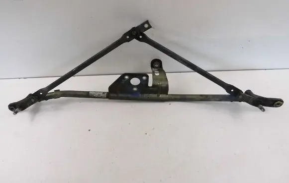 Seat Toledo I (1L) Front wiper linkage 1L0955313