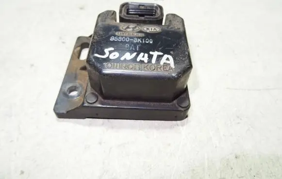 Hyundai Sonata Other control units/modules 958003K100
