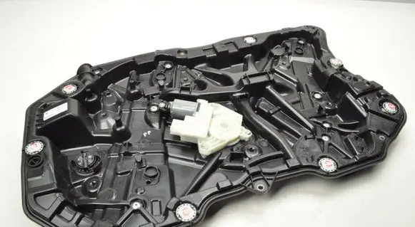 BMW 7 G11 G12 Front door window regulator with motor 7479060