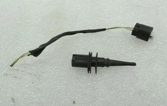 BMW 3 F30 F35 F31 Outside/exterior temperature sensor 65816936953 6936953