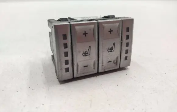 Ford Mondeo MK IV Other switches/knobs/shifts 6M2T19K314AB 071218