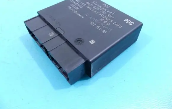 BMW X5 F15 Parking PDC control unit/module 9337659 IMPRK1261042