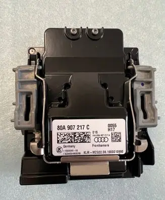 Windshield/windscreen camera