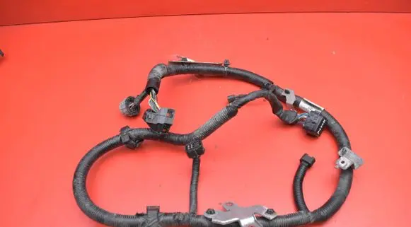 Nissan Leaf I (ZE0) Other wiring loom 24011-3NL1A