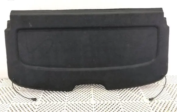 Peugeot 308 Parcel shelf 