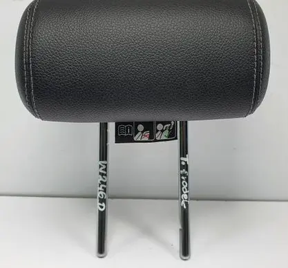 Mercedes-Benz B W246 W242 Rear seat headrest 