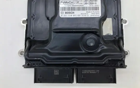 Ford Kuga III Engine control unit/module ECU