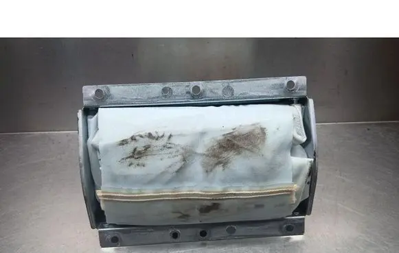 Volvo V70 Passenger airbag 9208901