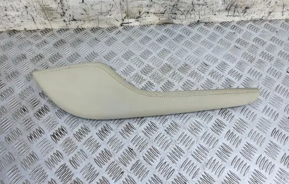 Infiniti QX60 L50 Center console decorative trim 945313JA1A 689319NF0B