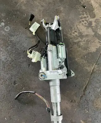Mercedes-Benz R W251 Steering wheel axle A2514600716