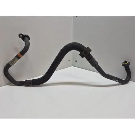 Volvo V50 Air conditioning (A/C) pipe/hose 4N5H19N602GA DDC3A