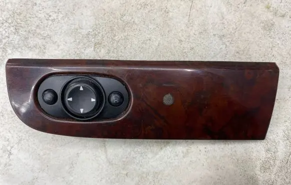 Chrysler Sebring (ST-22 - JR) Wing mirror switch 04608505AB 39754D
