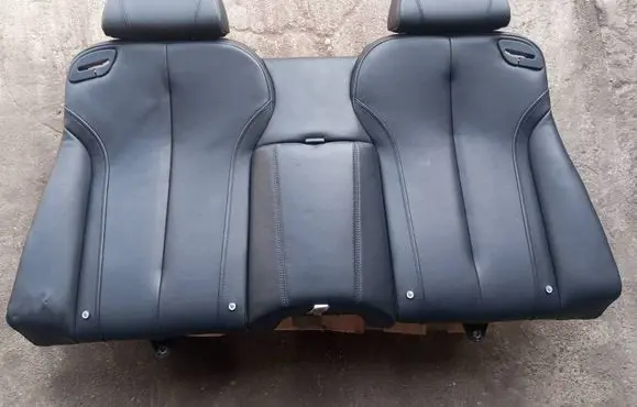 BMW 6 F12 F13 Other seats 7280328 52207280328 52207266504