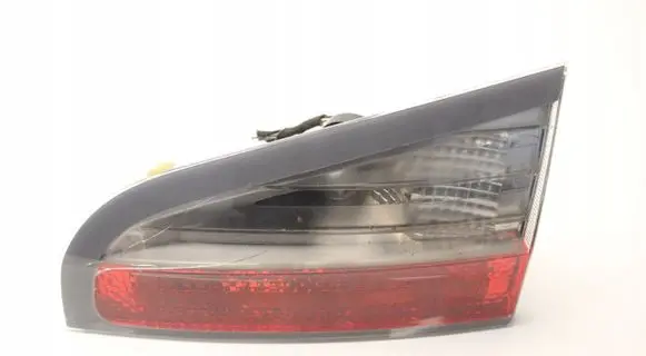 Ford S-MAX Tailgate rear/tail lights