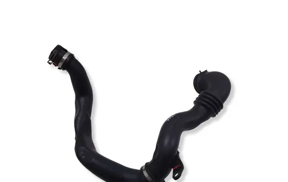 Jaguar S-Type Air intake hose/pipe 4R839690A