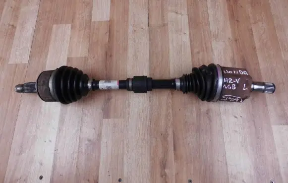 Honda HR-V Front driveshaft 44306T7YT930 44306T7Y