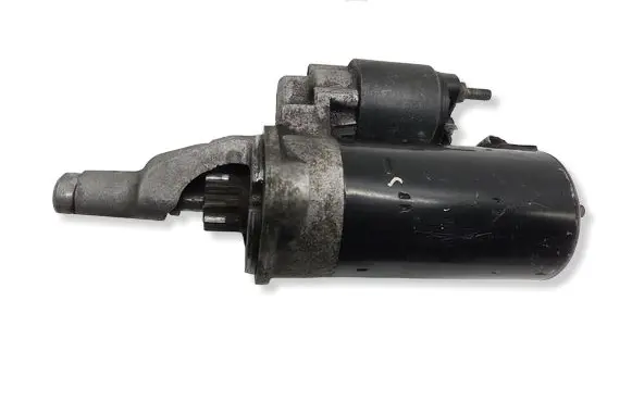 Audi A6 S6 C5 4B Starter motor 059911023H