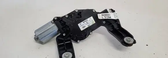 Hyundai ix35 Rear window wiper motor 987001H300