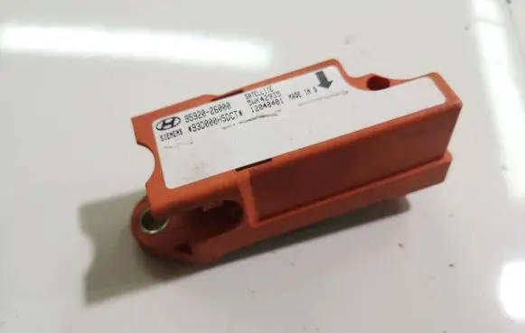 Hyundai Santa Fe Airbag deployment crash/impact sensor 9592026000 95920-26000